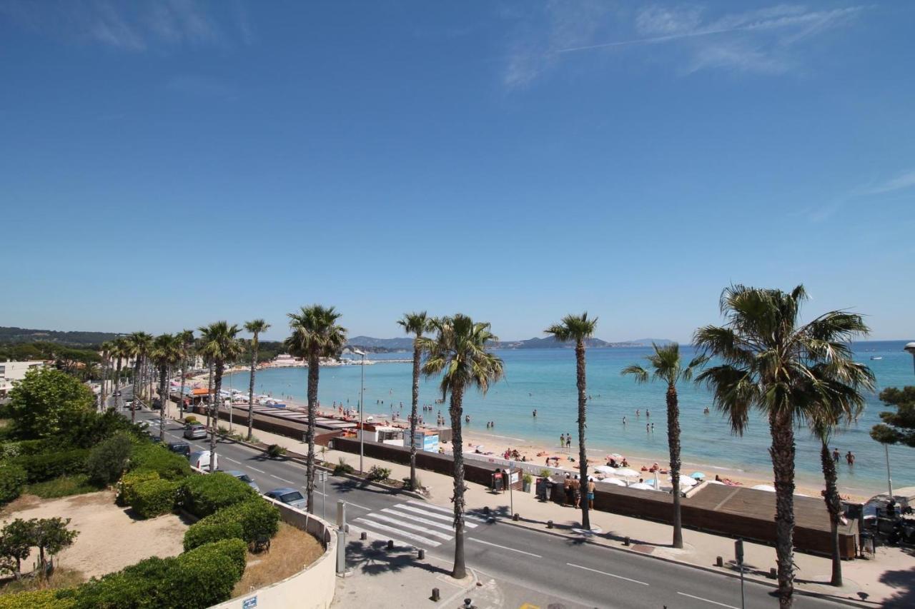Clos Des Plages Maison De Vacances La Ciotat Exterior photo