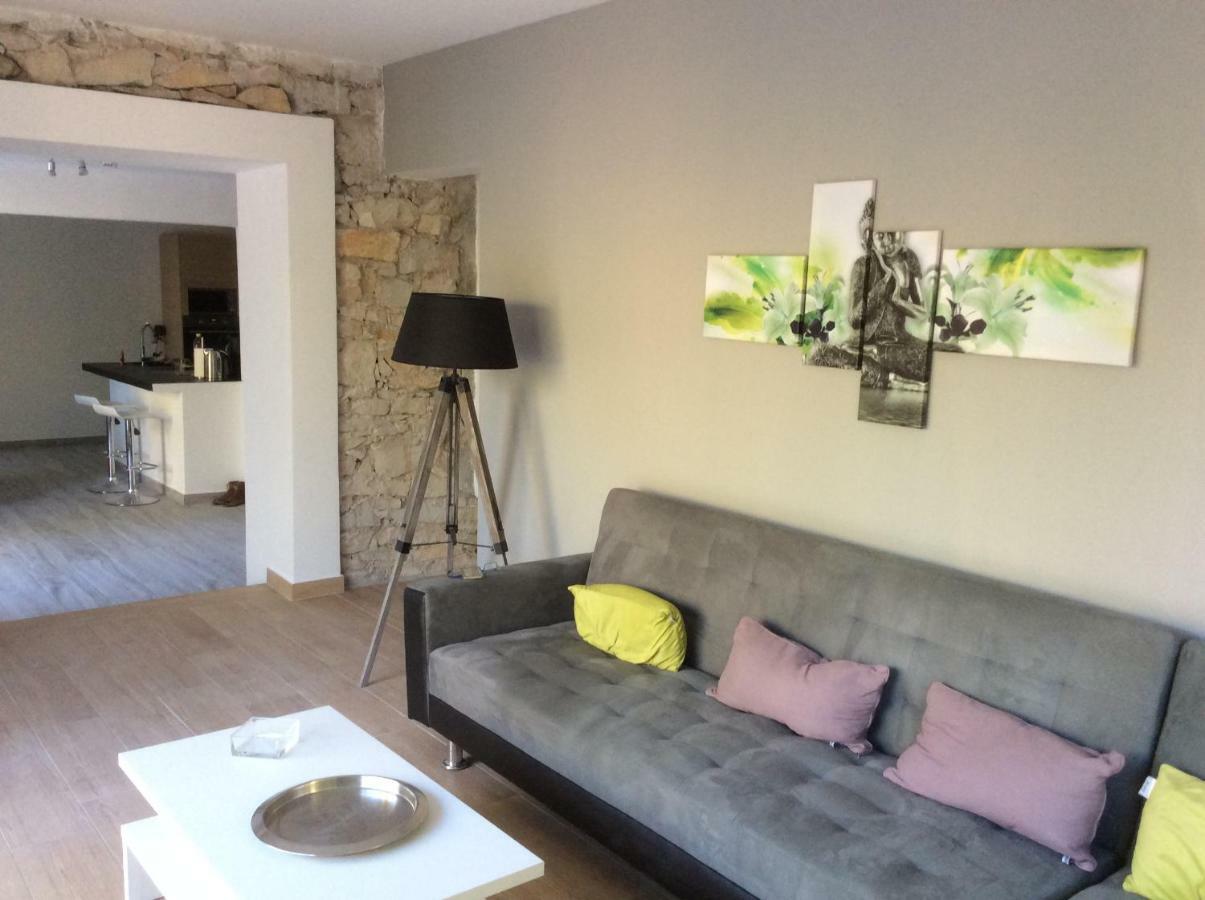 Clos Des Plages Maison De Vacances La Ciotat Exterior photo