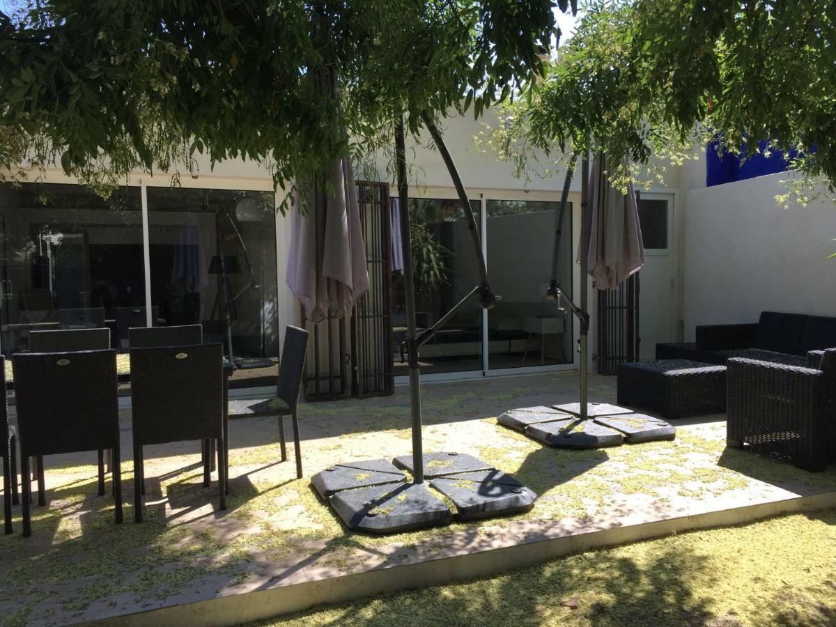 Clos Des Plages Maison De Vacances La Ciotat Exterior photo