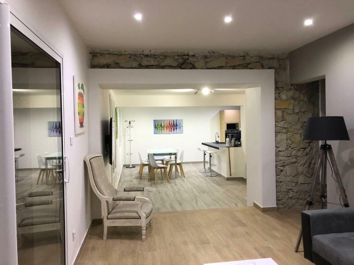 Clos Des Plages Maison De Vacances La Ciotat Exterior photo